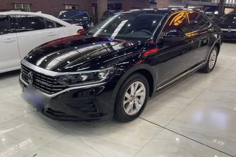 Volkswagen Passat 2022