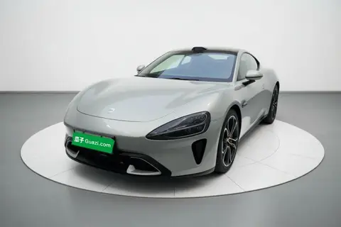 Xiaomi SU7 2024