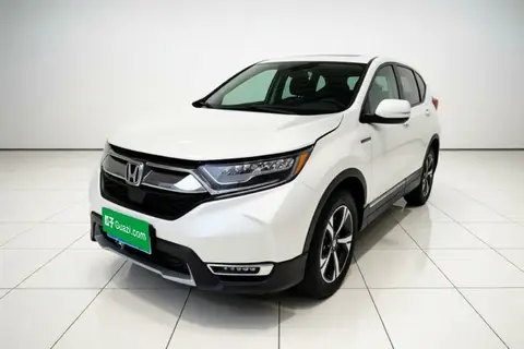 Honda CR-V 2018