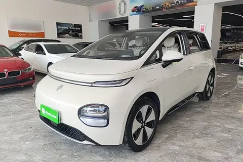 Baojun Cloud 2023