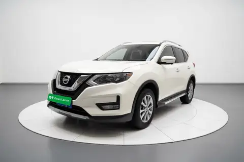 Nissan X-Trail 2017