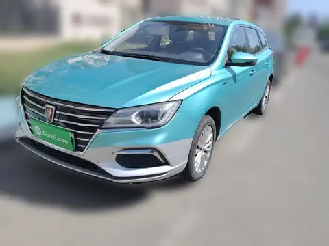 Roewe Ei5 2021