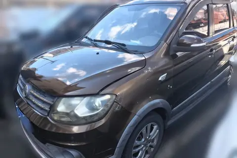 Dongfeng 360 2015