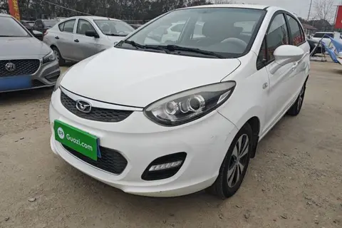 Kaiyi C3R 2015