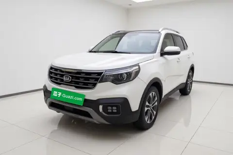Kia Sportage R 2018