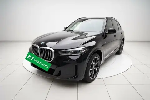 BMW X5 2024