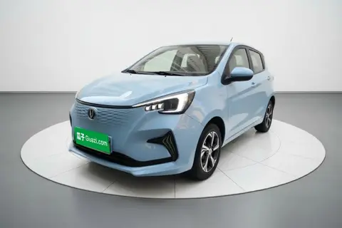 Changan Benni E-Star 2022