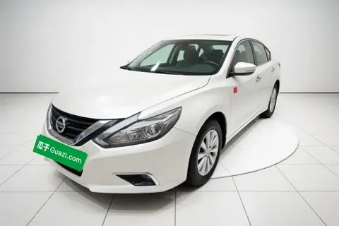 Nissan Teana 2017