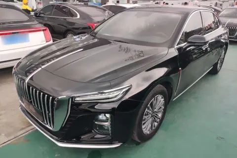 Hongqi H5 2023