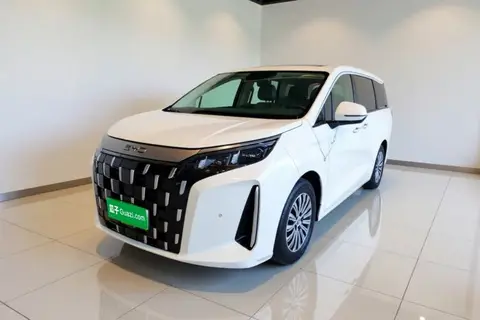 BYD M9 2025