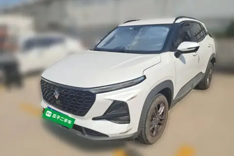 Baojun RS-3 2020