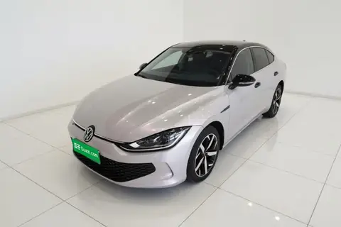 Volkswagen Lamando 2024