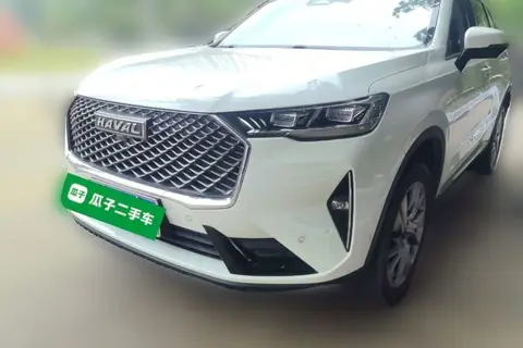 Haval H6 2021