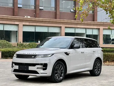 Land Rover Range Rover Sport 2022