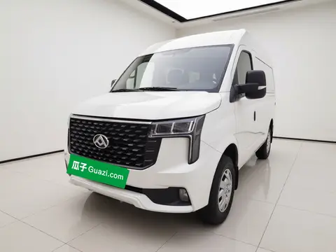 Maxus Xintu V80 2024