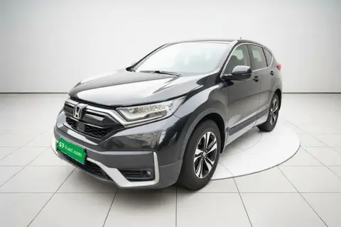 Honda CR-V 2022