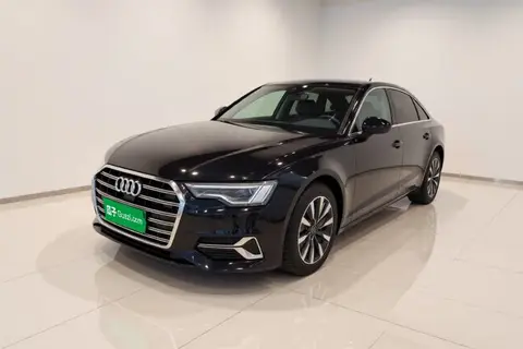 Audi A6L 2024