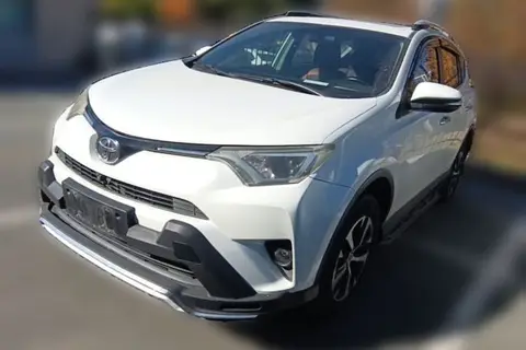Toyota RAV4 2016