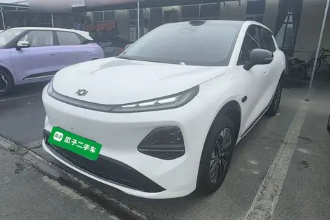 Changan Q05 2026