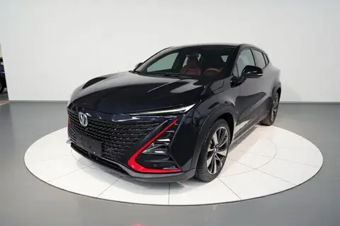 Changan UNI-T 2021