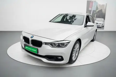 BMW 3 Series 2015