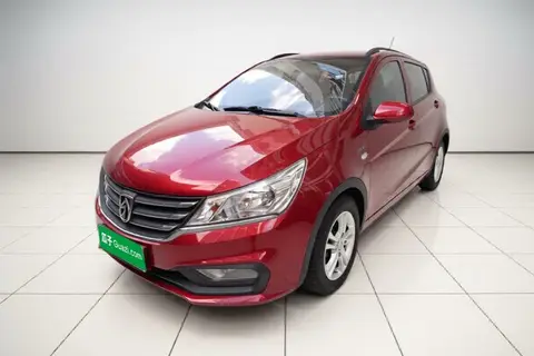 Baojun 310 2018