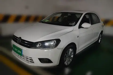 Volkswagen Jetta 2013