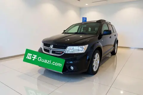 Dodge Journey 2015