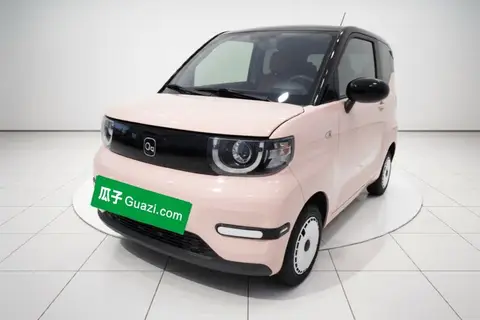 Chery QQ QQ Ice Cream 2025