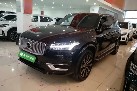 Volvo XC90 2024