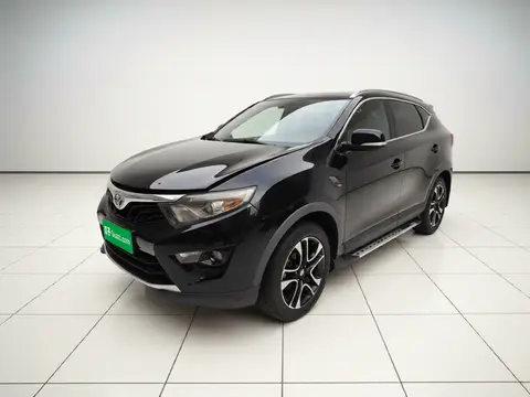 SOUEAST DX7 2016