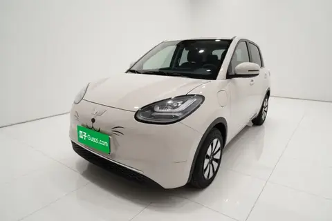 Wuling Bingo 2024