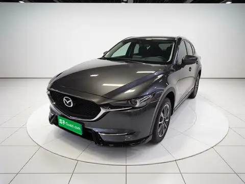 Mazda CX-5 2021