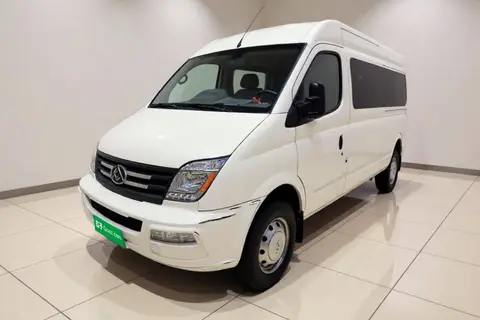 Maxus Xintu V80 2021
