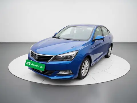 Changan Alsvin V7 2016