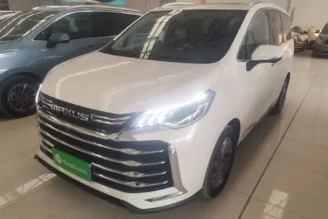 Maxus G50 2023