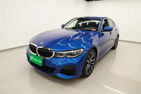 BMW 3 Series 2020
