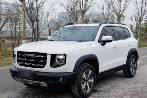Haval DARGO 2021