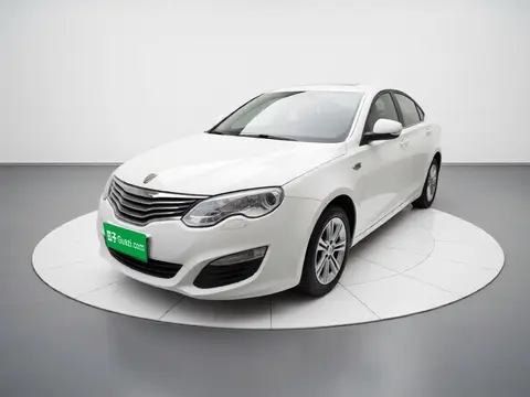 Roewe 550 2013