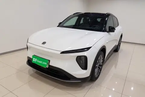 NIO ES6 2024
