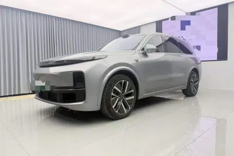 Li L9 2023