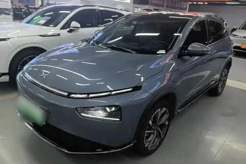 XPeng G3 2023