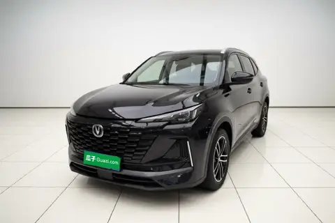 Changan CS55PLUS 2022