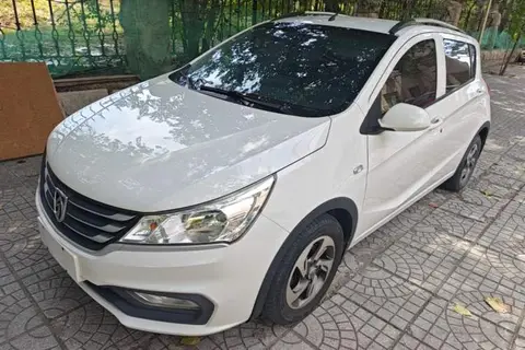 Baojun 310 2018