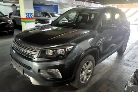 Changan CS75 2019