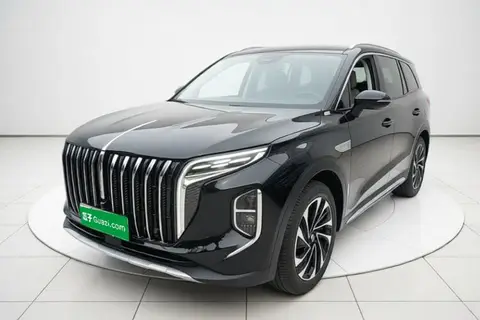 Hongqi HS7 2024