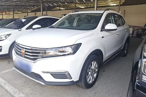 Roewe RX5 2017