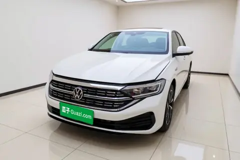 Volkswagen Sagitar 2024
