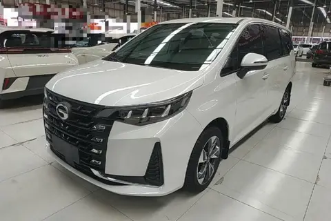 GAC M6 2022