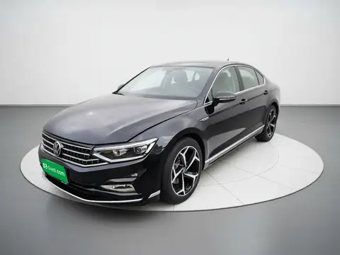 Volkswagen Magotan 2024